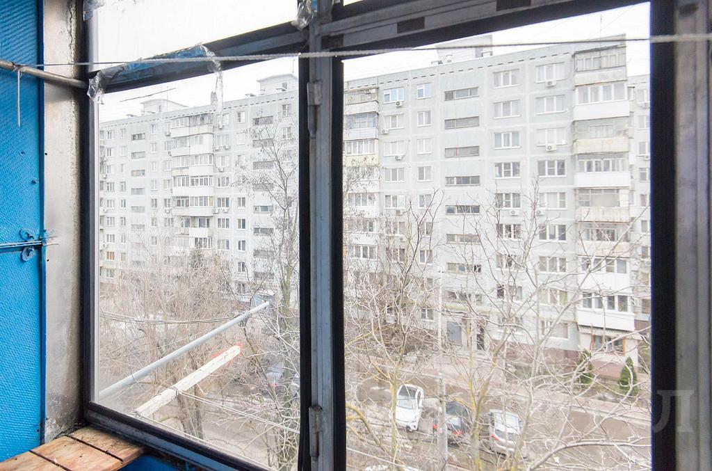 однокомнатная квартираОрджоникидзе, район  Фото 17