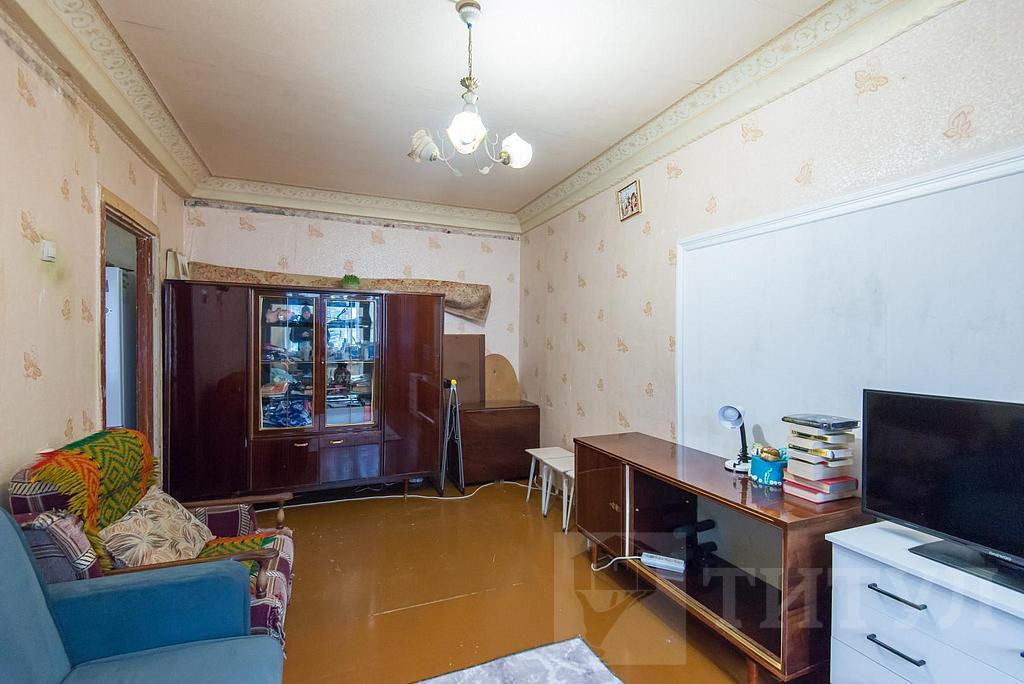 однокомнатная квартираОрджоникидзе, район  Фото 6