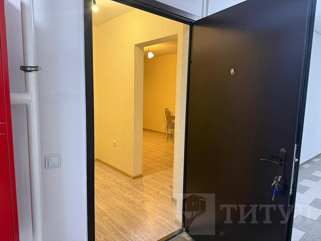 однокомнатная квартира, район Фото 8