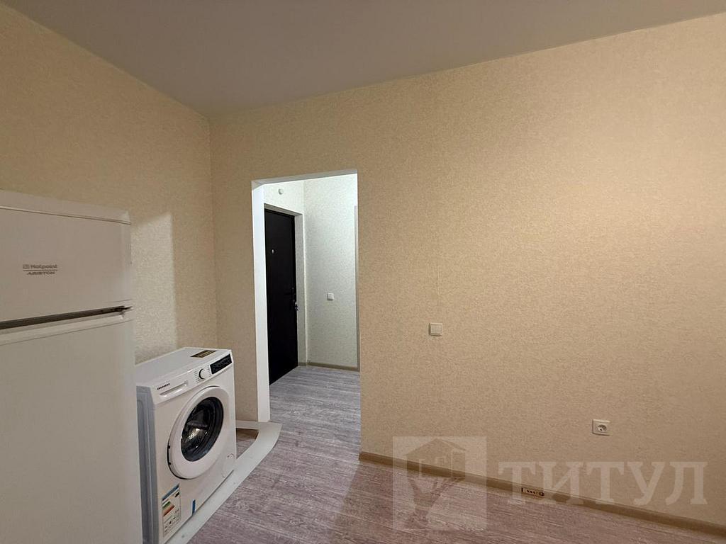 однокомнатная квартира, район Фото 7