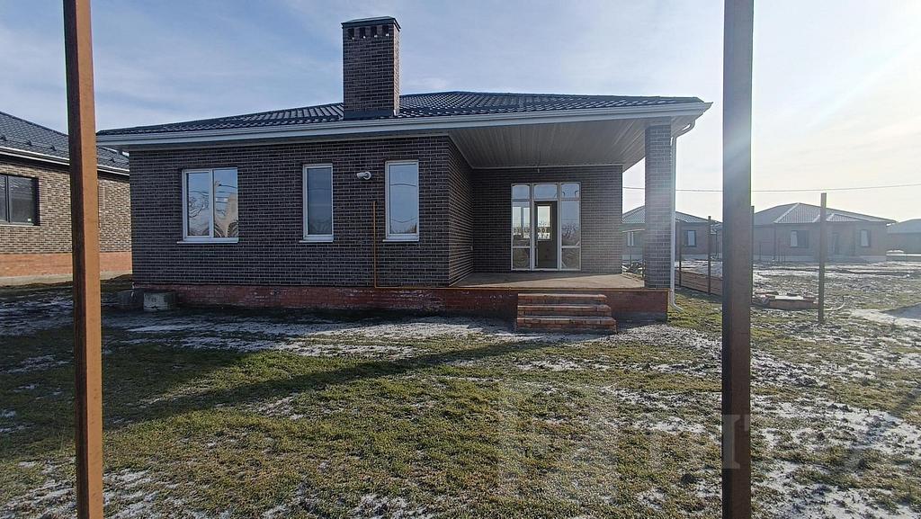 трехкомнатный домрайон Фото 3