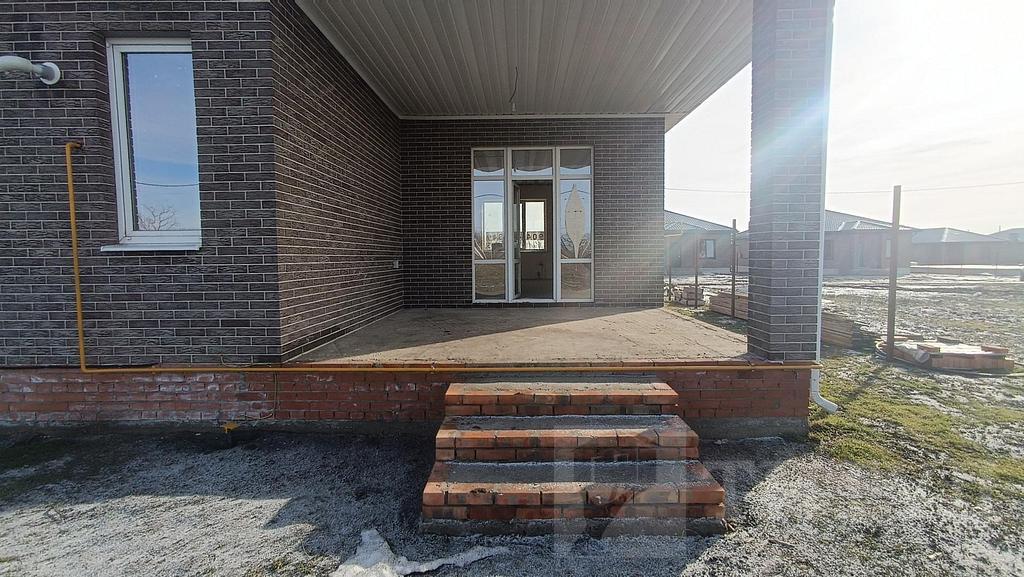 трехкомнатный домрайон Фото 5