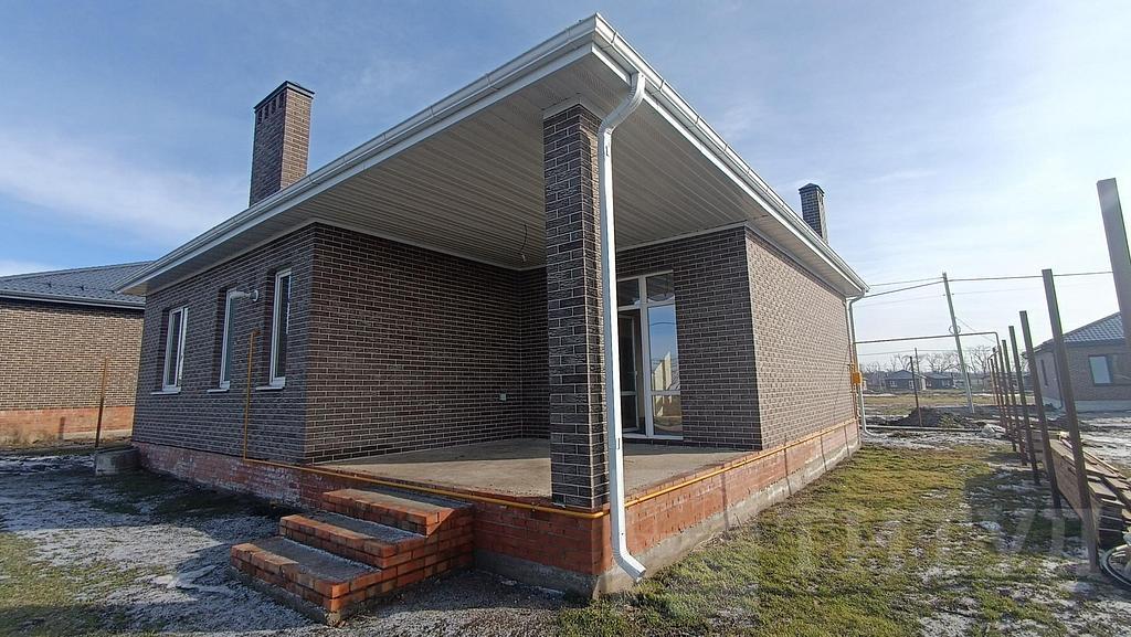 трехкомнатный домрайон Фото 4