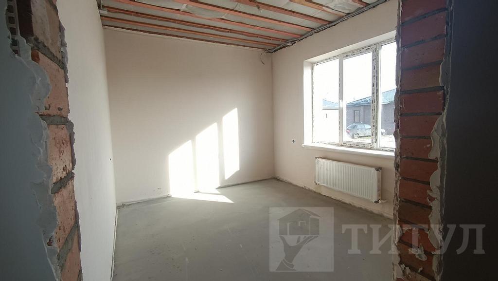 трехкомнатный домрайон Фото 7