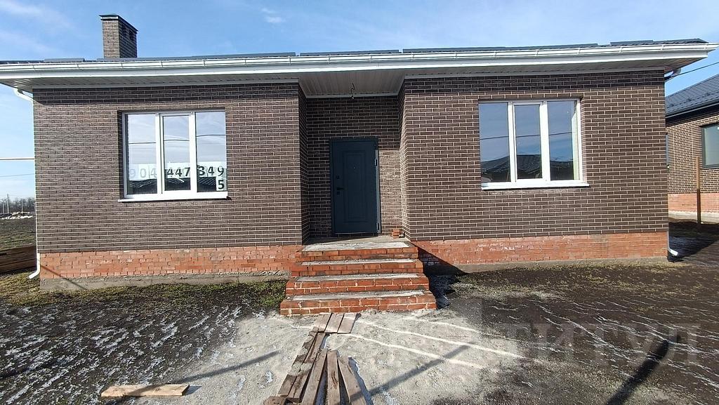 трехкомнатный домрайон Фото 2