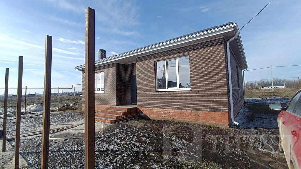 трехкомнатный домрайон Фото 1