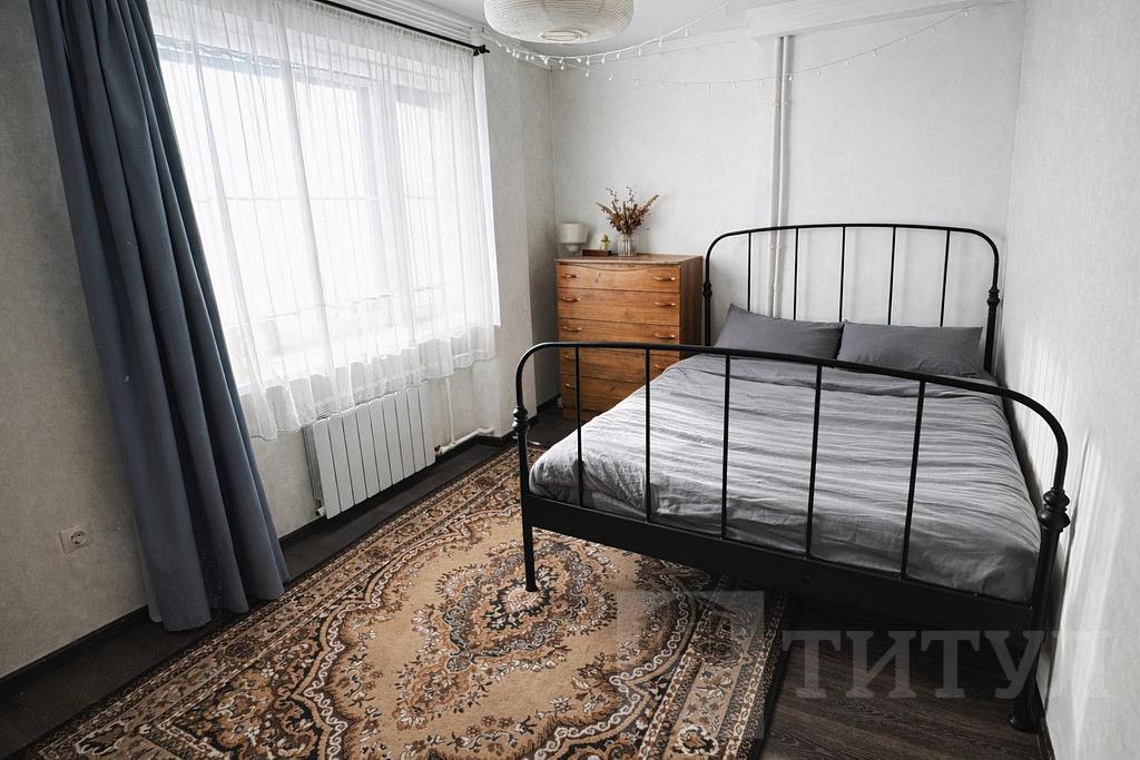 трехкомнатная квартира, район Фото 5