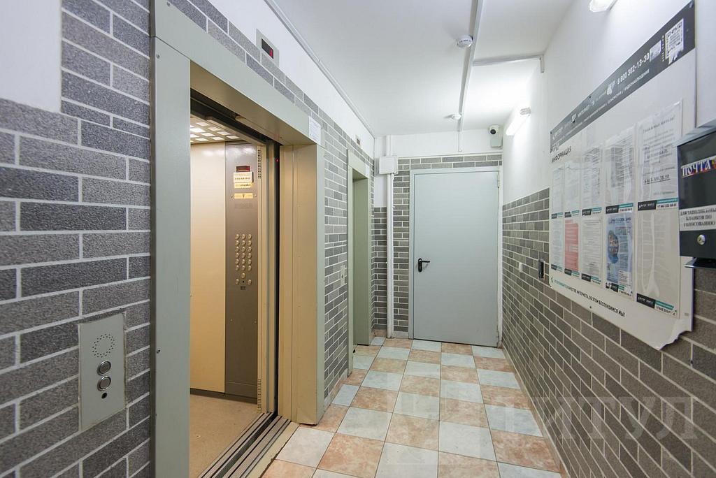 студияСуворовский, район Фото 20