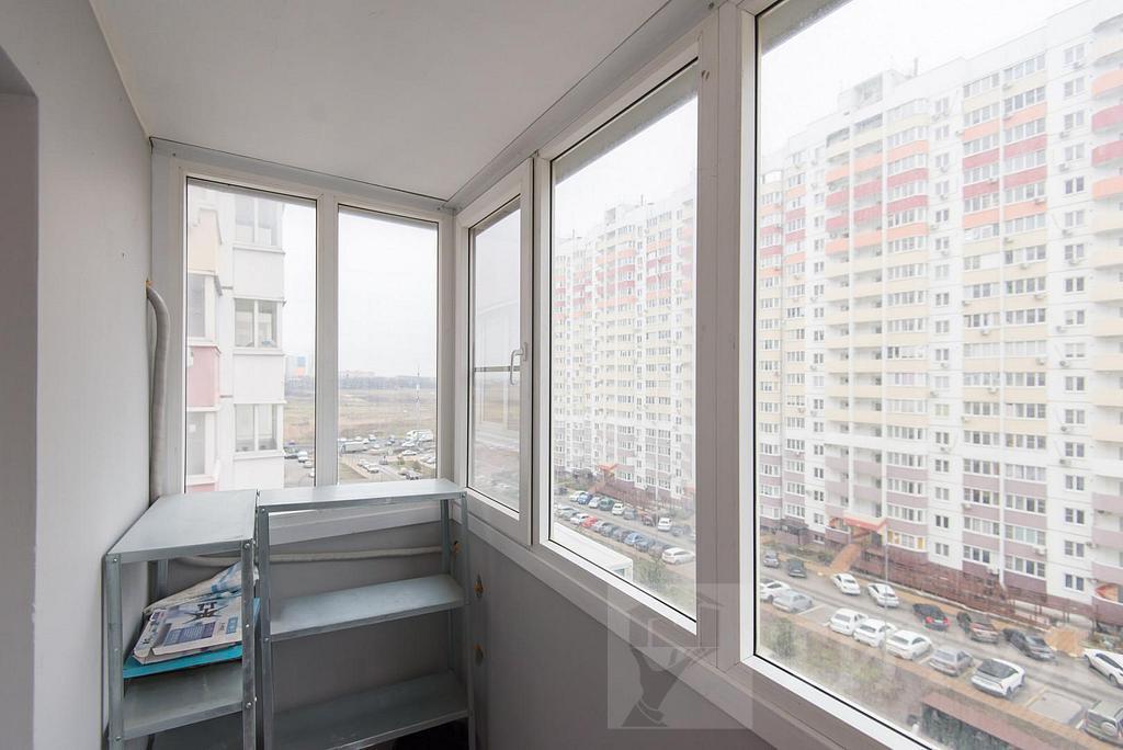 студияСуворовский, район Фото 14