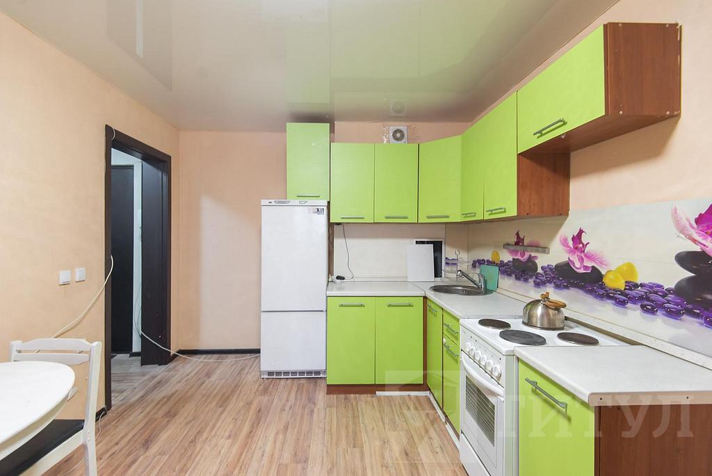 студияСуворовский, район Фото 6