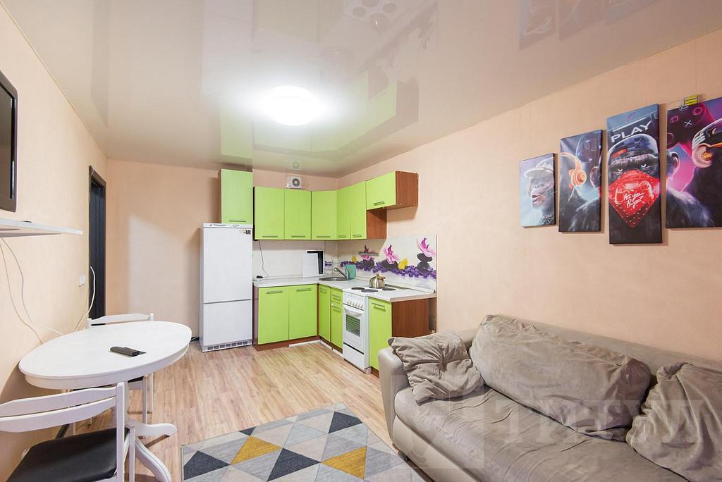 студияСуворовский, район Фото 5