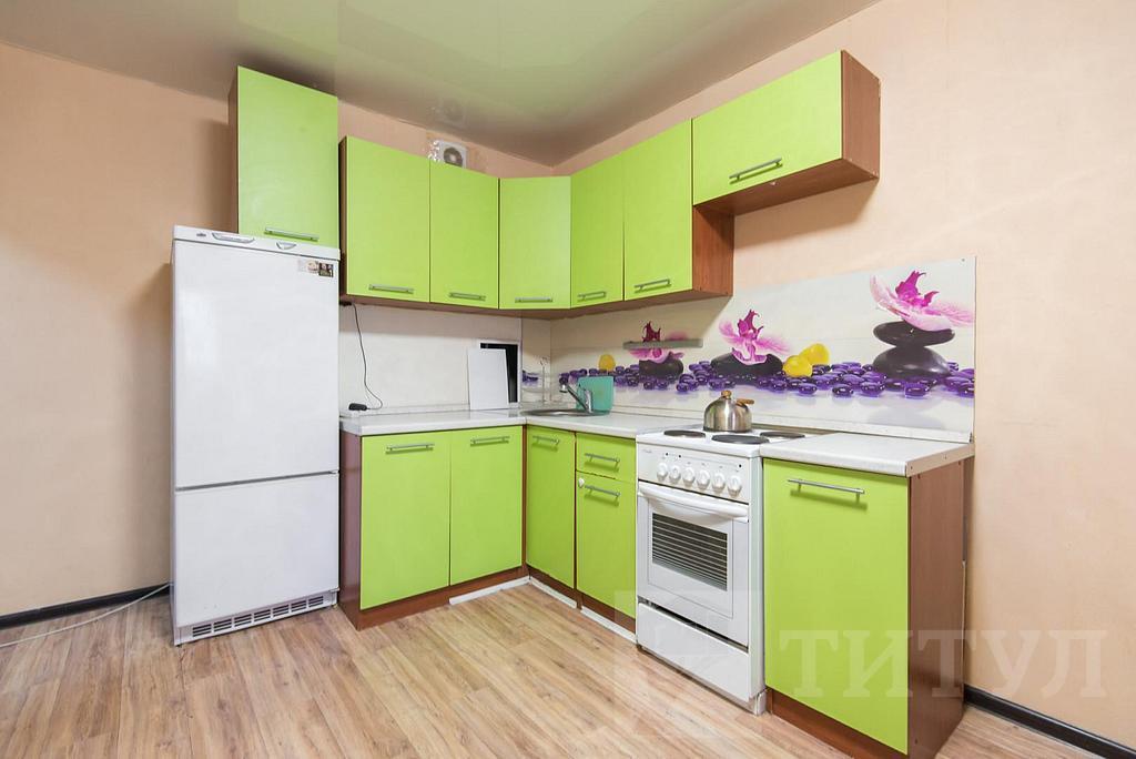 студияСуворовский, район Фото 4