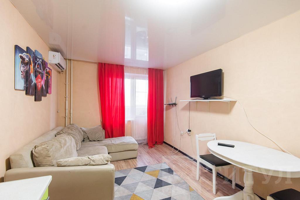 студияСуворовский, район Фото 3