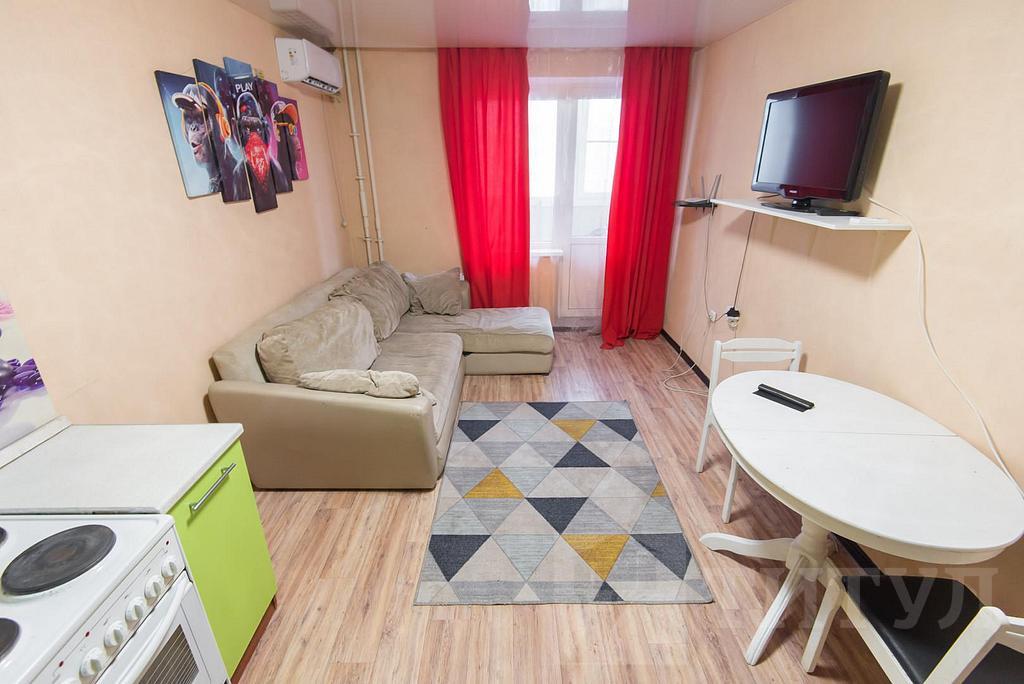 студияСуворовский, район Фото 2