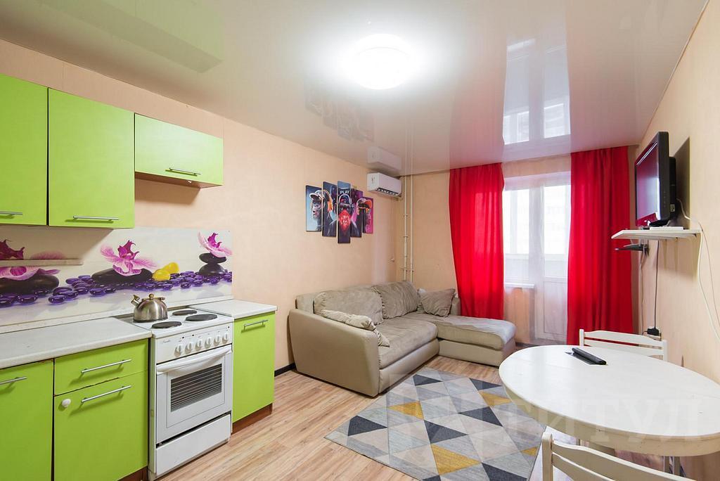 студияСуворовский, район Фото 1