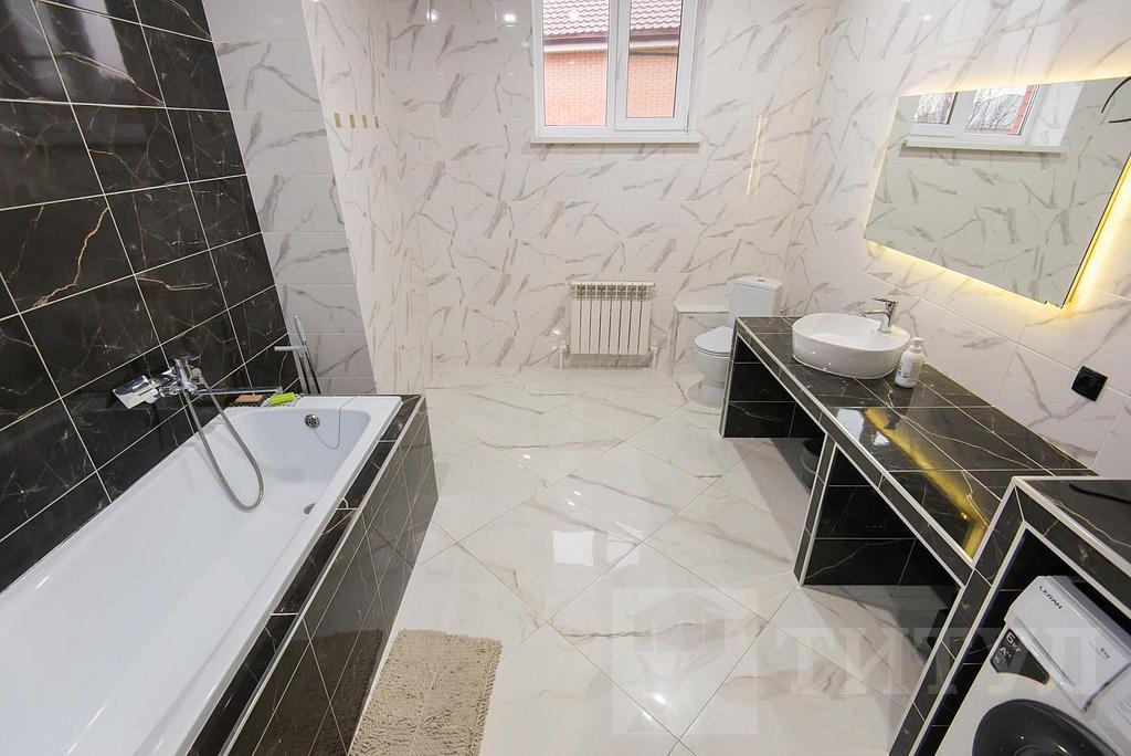 трехкомнатный домрайон Фото 22