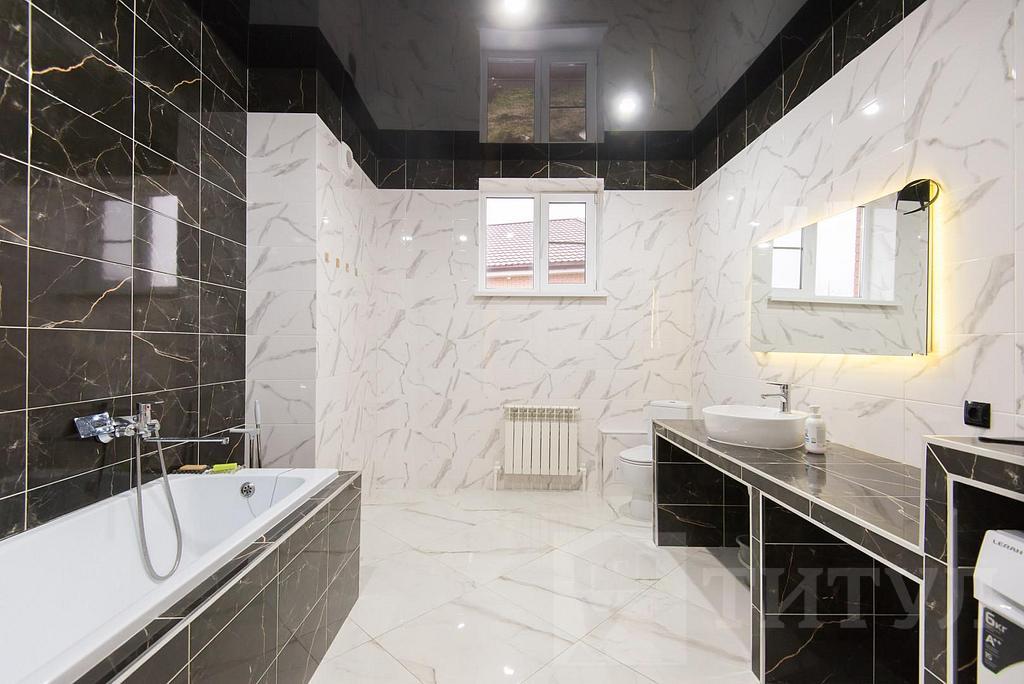 трехкомнатный домрайон Фото 21