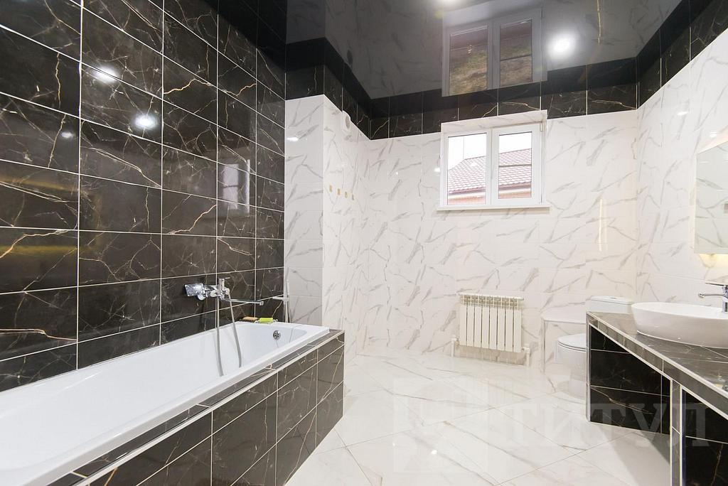 трехкомнатный домрайон Фото 20