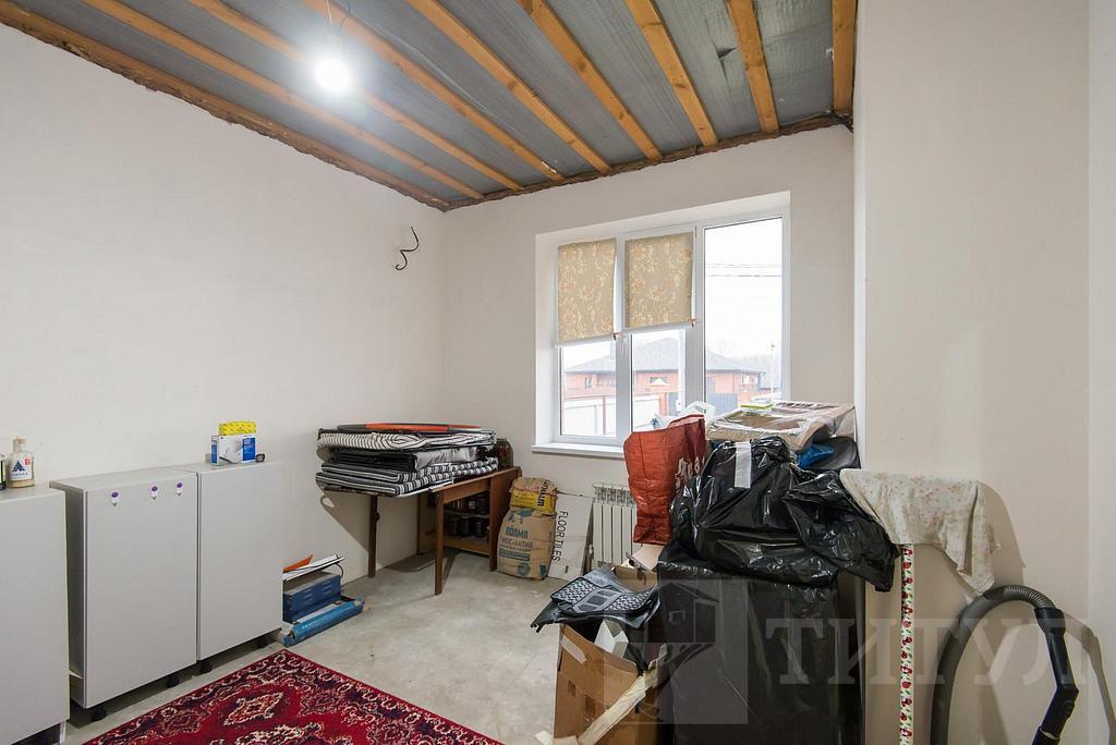 трехкомнатный домрайон Фото 19