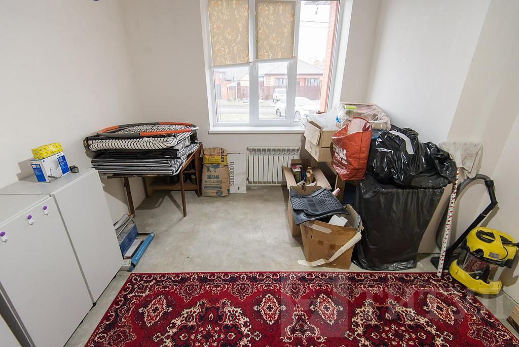 трехкомнатный домрайон Фото 17