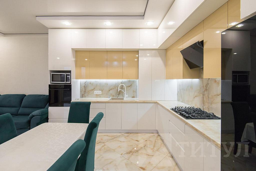 трехкомнатный домрайон Фото 15