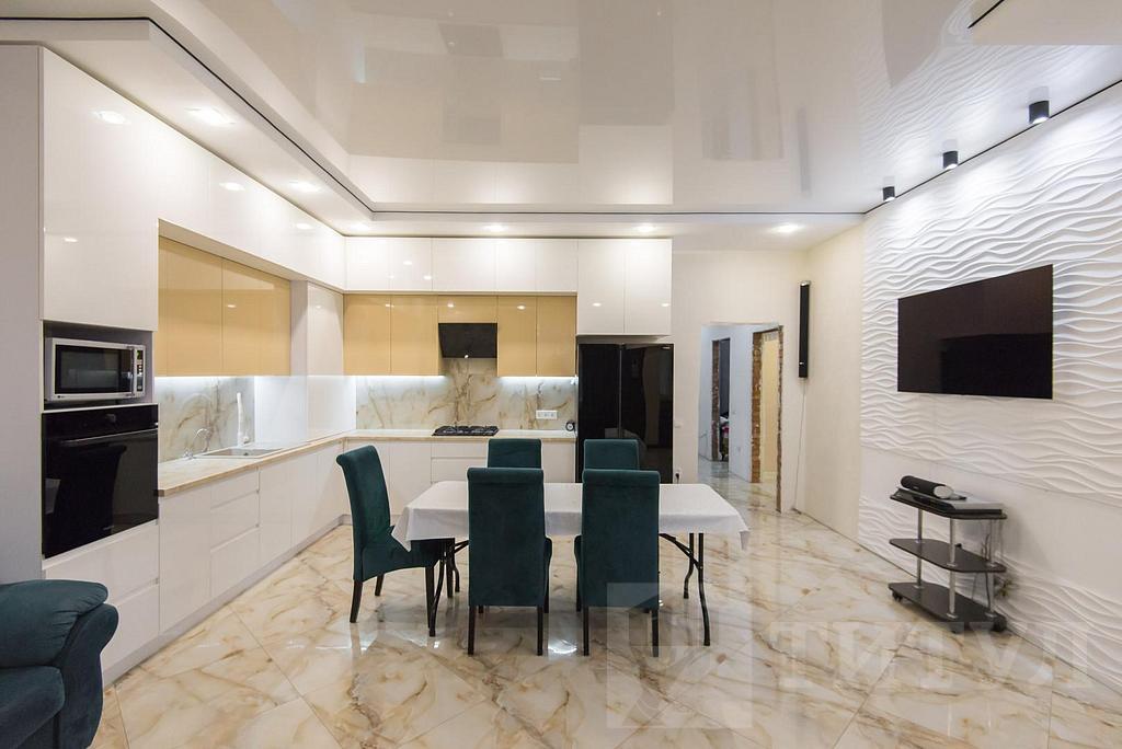 трехкомнатный домрайон Фото 13