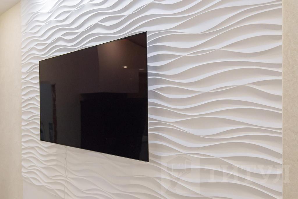 трехкомнатный домрайон Фото 12