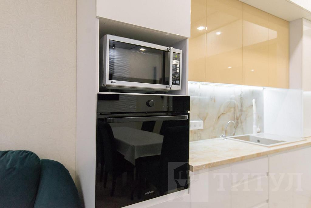 трехкомнатный домрайон Фото 11