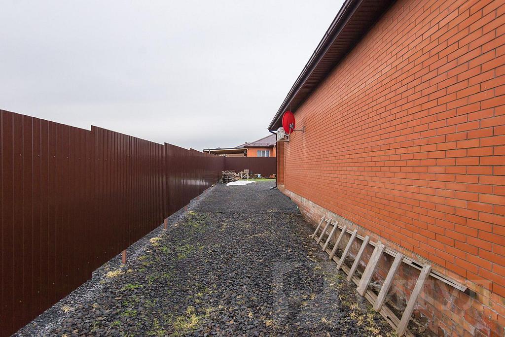 трехкомнатный домрайон Фото 10