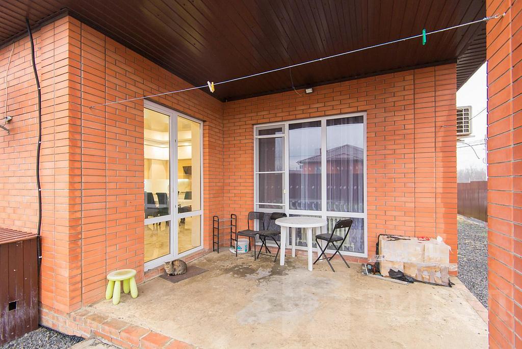 трехкомнатный домрайон Фото 8