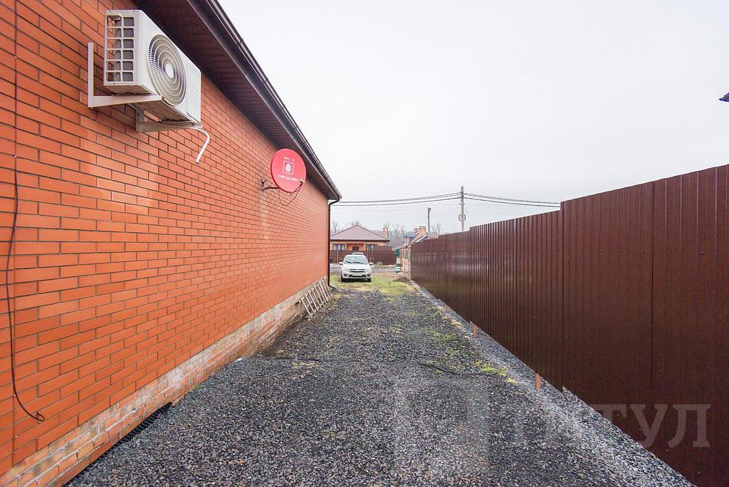 трехкомнатный домрайон Фото 6