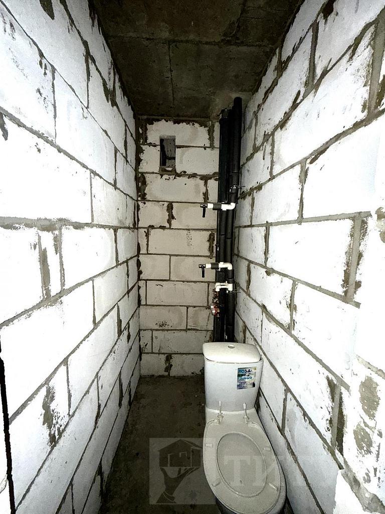 трехкомнатная квартираСельмаш, район  Фото 14