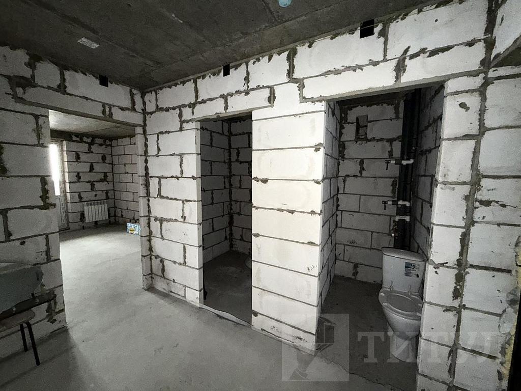 трехкомнатная квартираСельмаш, район  Фото 13