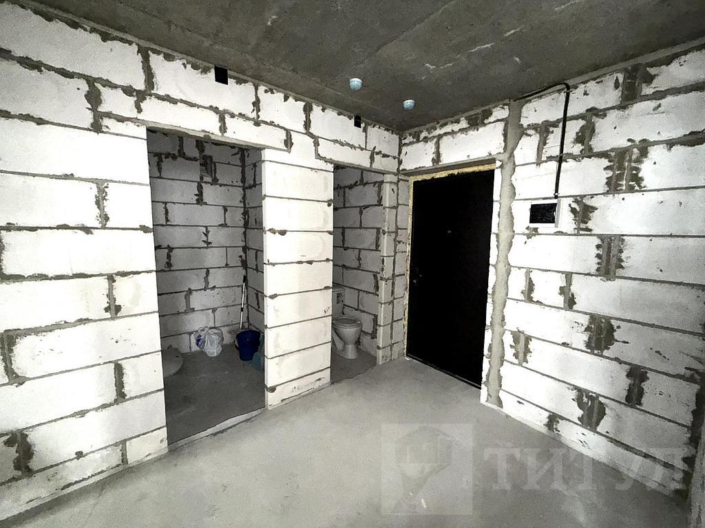 трехкомнатная квартираСельмаш, район  Фото 11