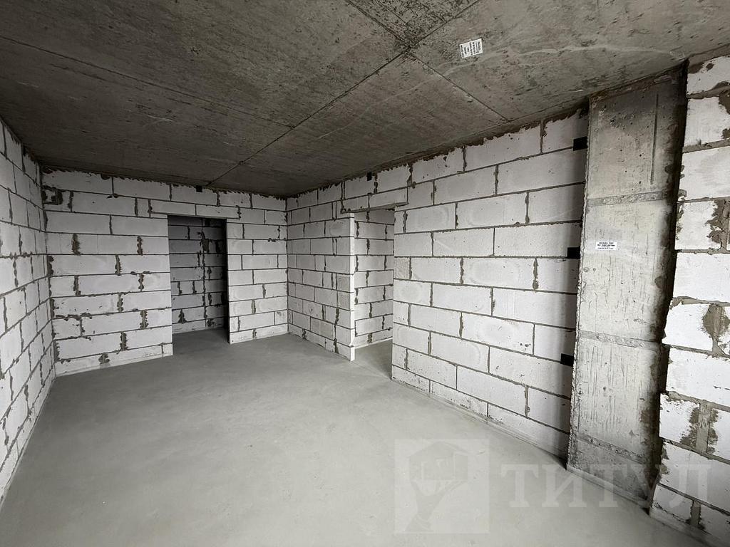 трехкомнатная квартираСельмаш, район  Фото 25