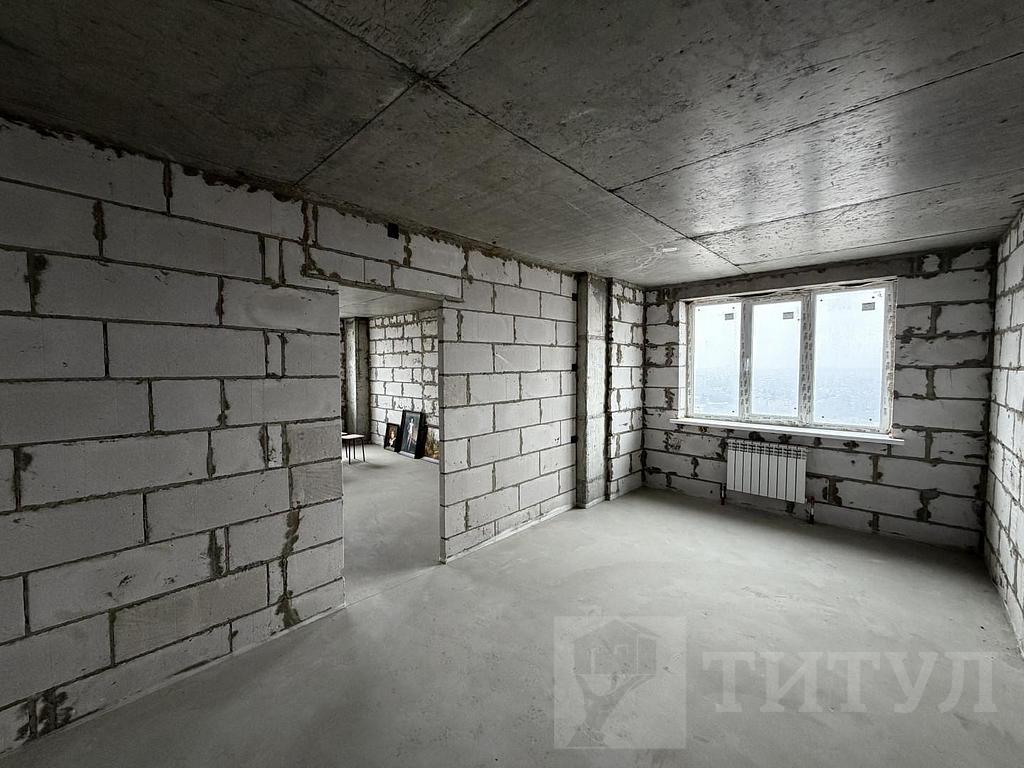 трехкомнатная квартираСельмаш, район  Фото 24