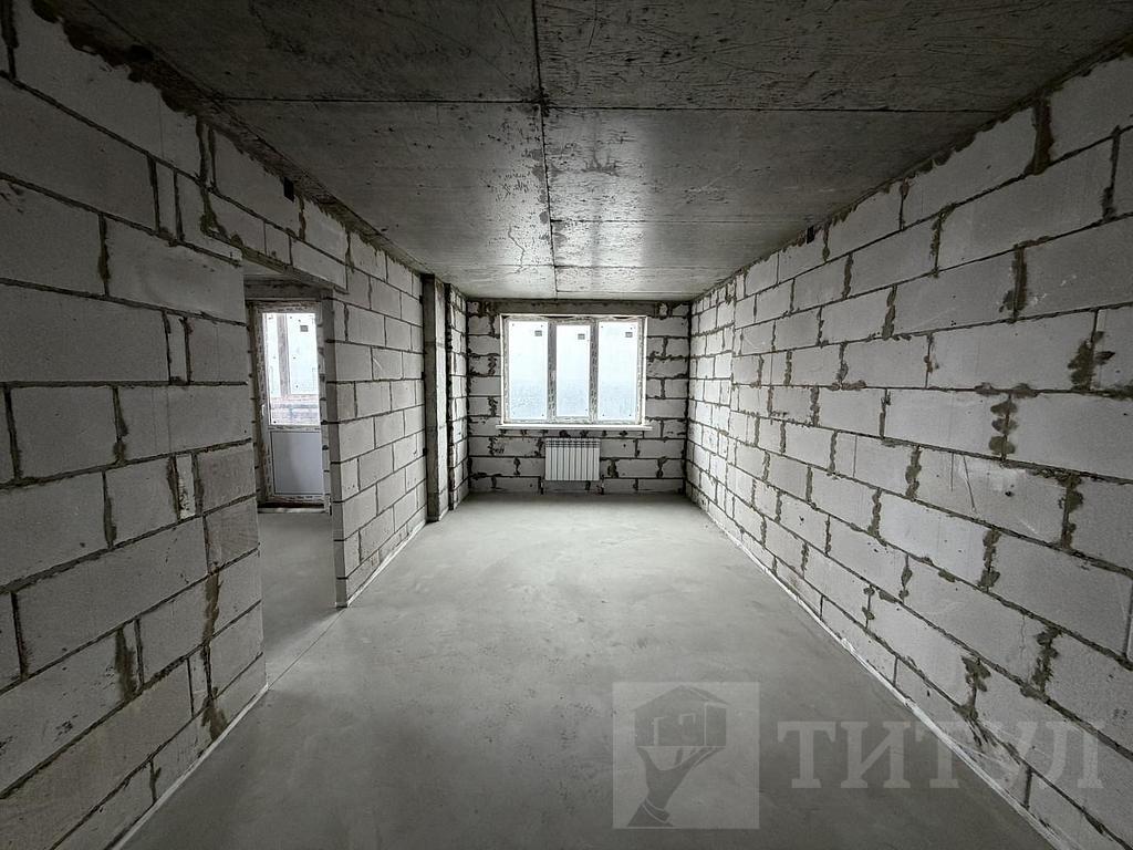 трехкомнатная квартираСельмаш, район  Фото 23