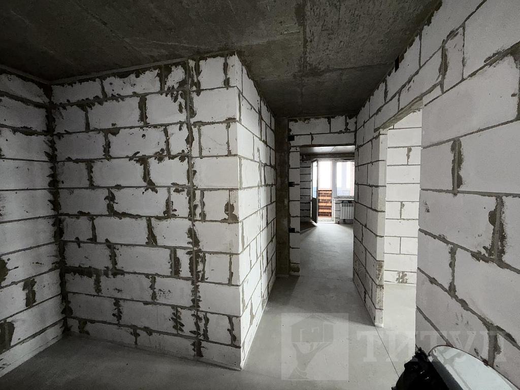 трехкомнатная квартираСельмаш, район  Фото 22