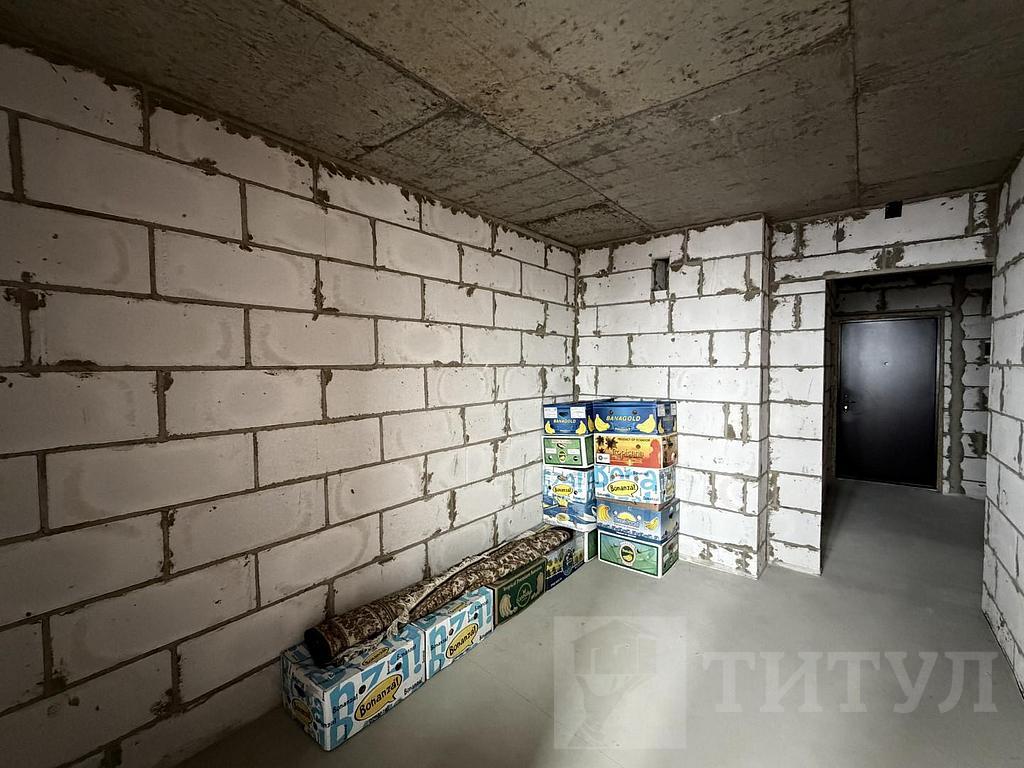 трехкомнатная квартираСельмаш, район  Фото 18