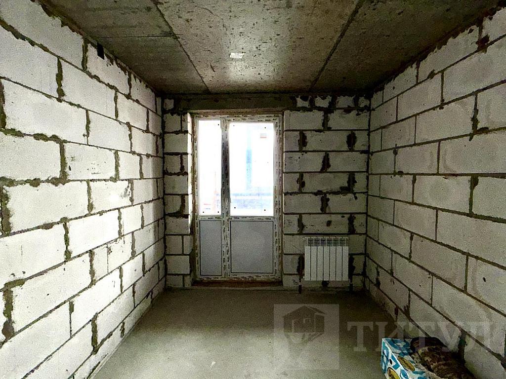 трехкомнатная квартираСельмаш, район  Фото 16