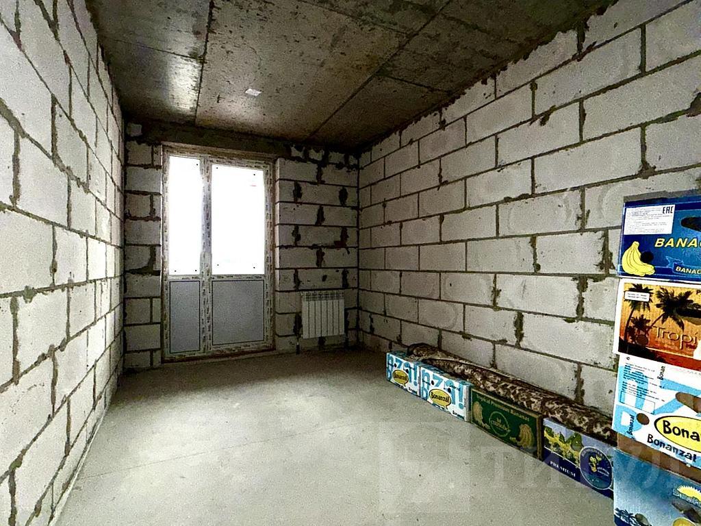 трехкомнатная квартираСельмаш, район  Фото 17