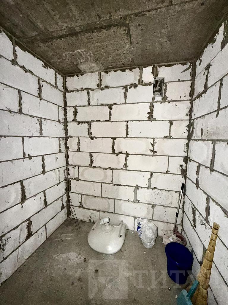 трехкомнатная квартираСельмаш, район  Фото 15