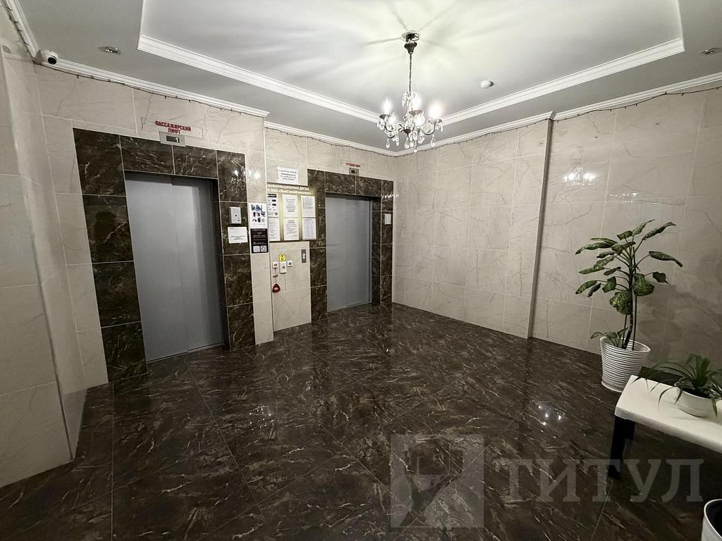 трехкомнатная квартираСельмаш, район  Фото 7