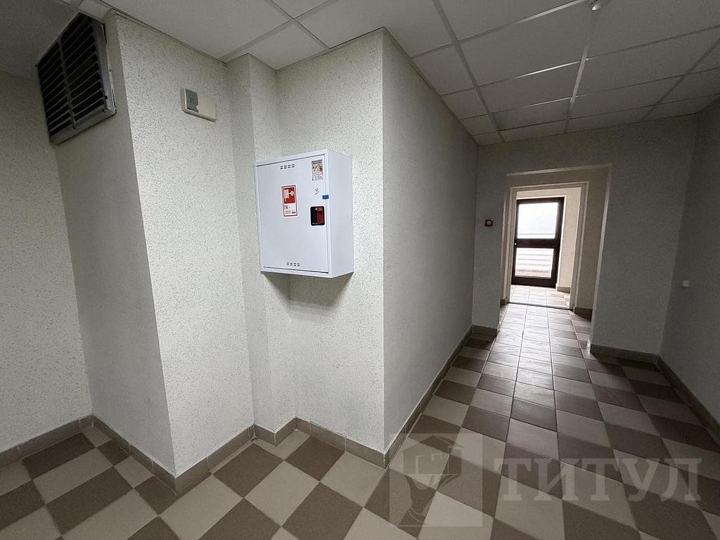 трехкомнатная квартираСельмаш, район  Фото 9