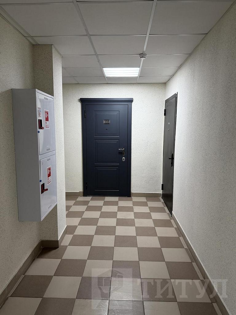 трехкомнатная квартираСельмаш, район  Фото 10