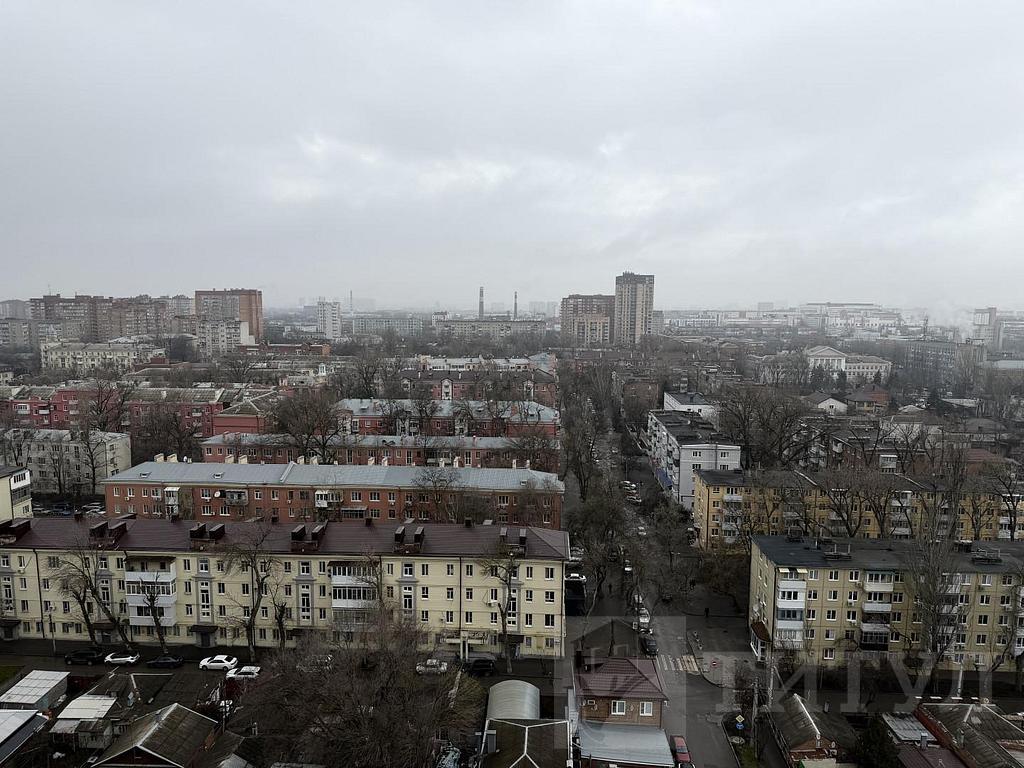 трехкомнатная квартираСельмаш, район  Фото 35