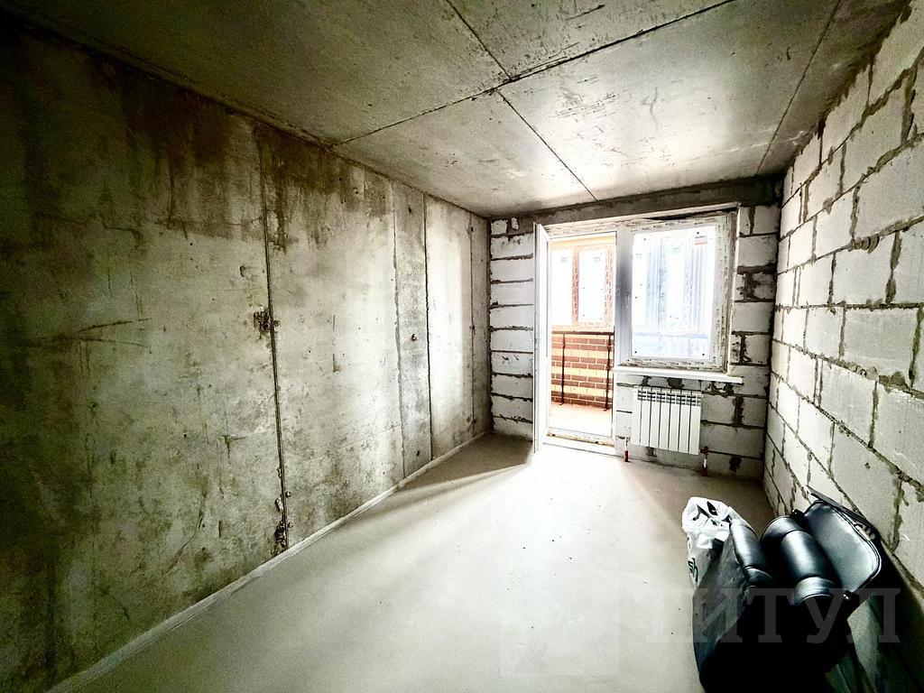 трехкомнатная квартираСельмаш, район  Фото 32