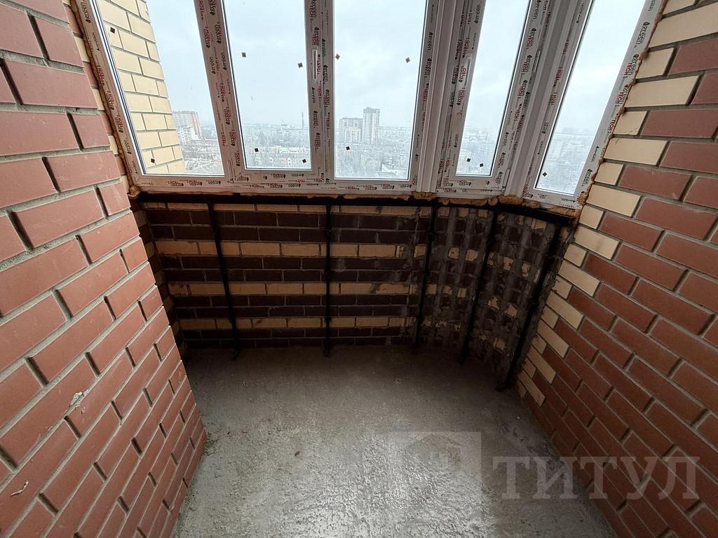 трехкомнатная квартираСельмаш, район  Фото 33