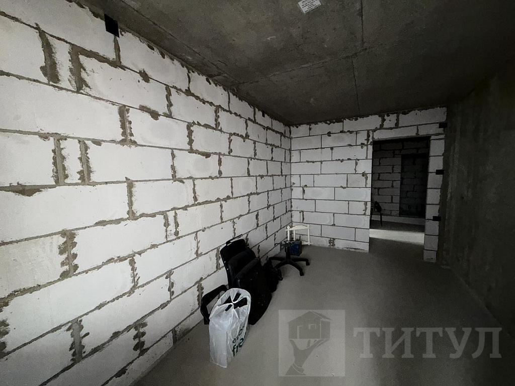 трехкомнатная квартираСельмаш, район  Фото 31