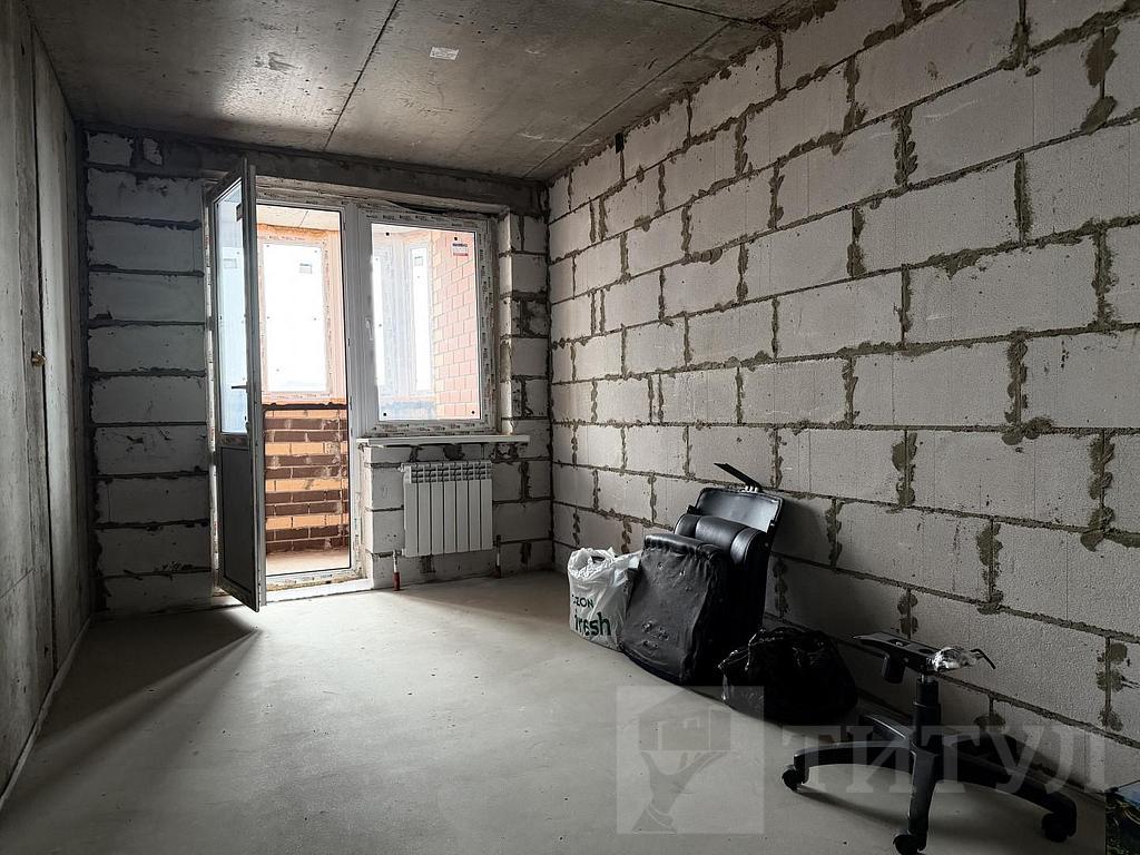 трехкомнатная квартираСельмаш, район  Фото 30